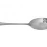 Double Line Table Serving Spoon